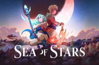 sea of stars a guide