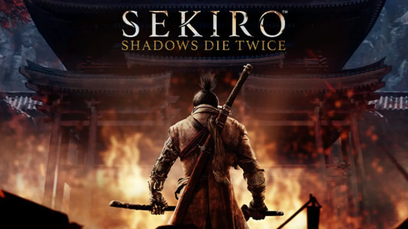 sekiro shadows