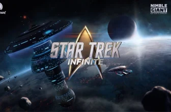 star trek infinite walkthrough