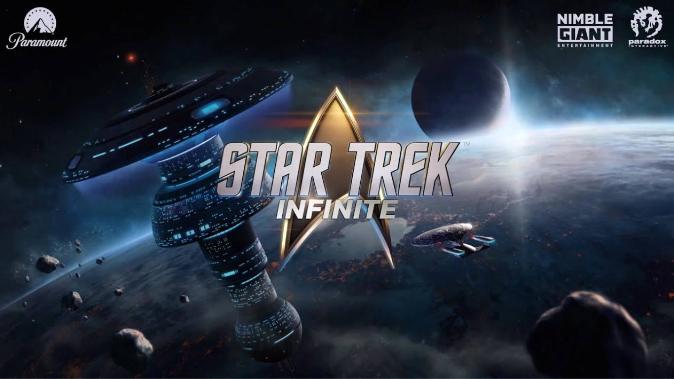 star trek infinite walkthrough