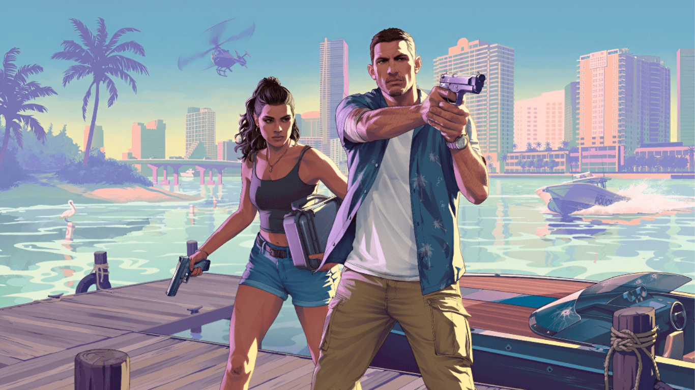 Gta 6