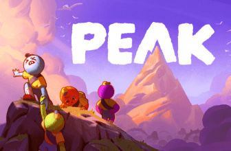 Peak Multiplayer Game
