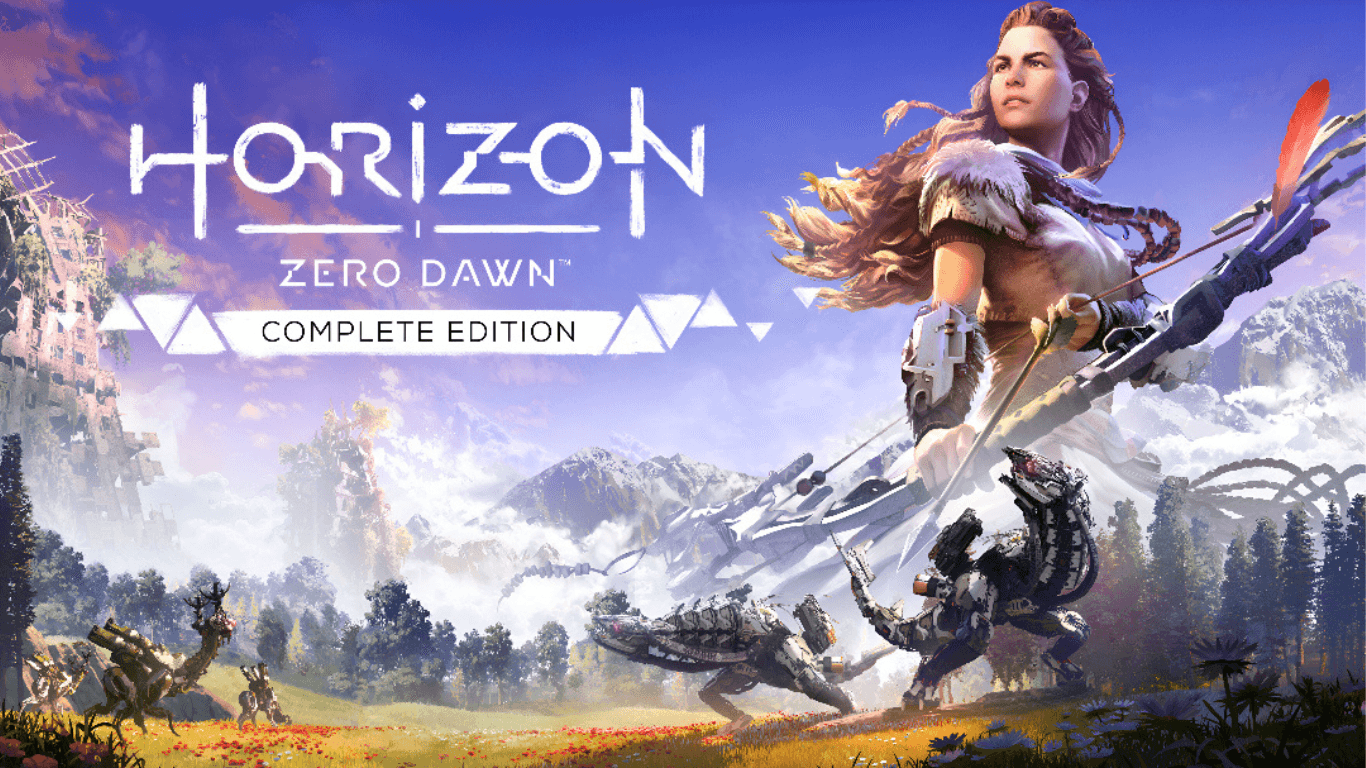 how to ancient armory horizon zero dawn