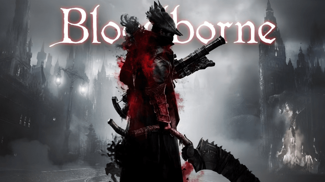 bloodborne beginners guide