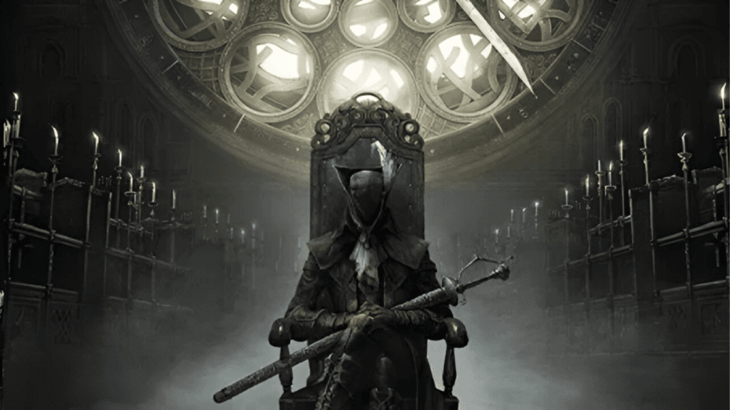 bloodborne