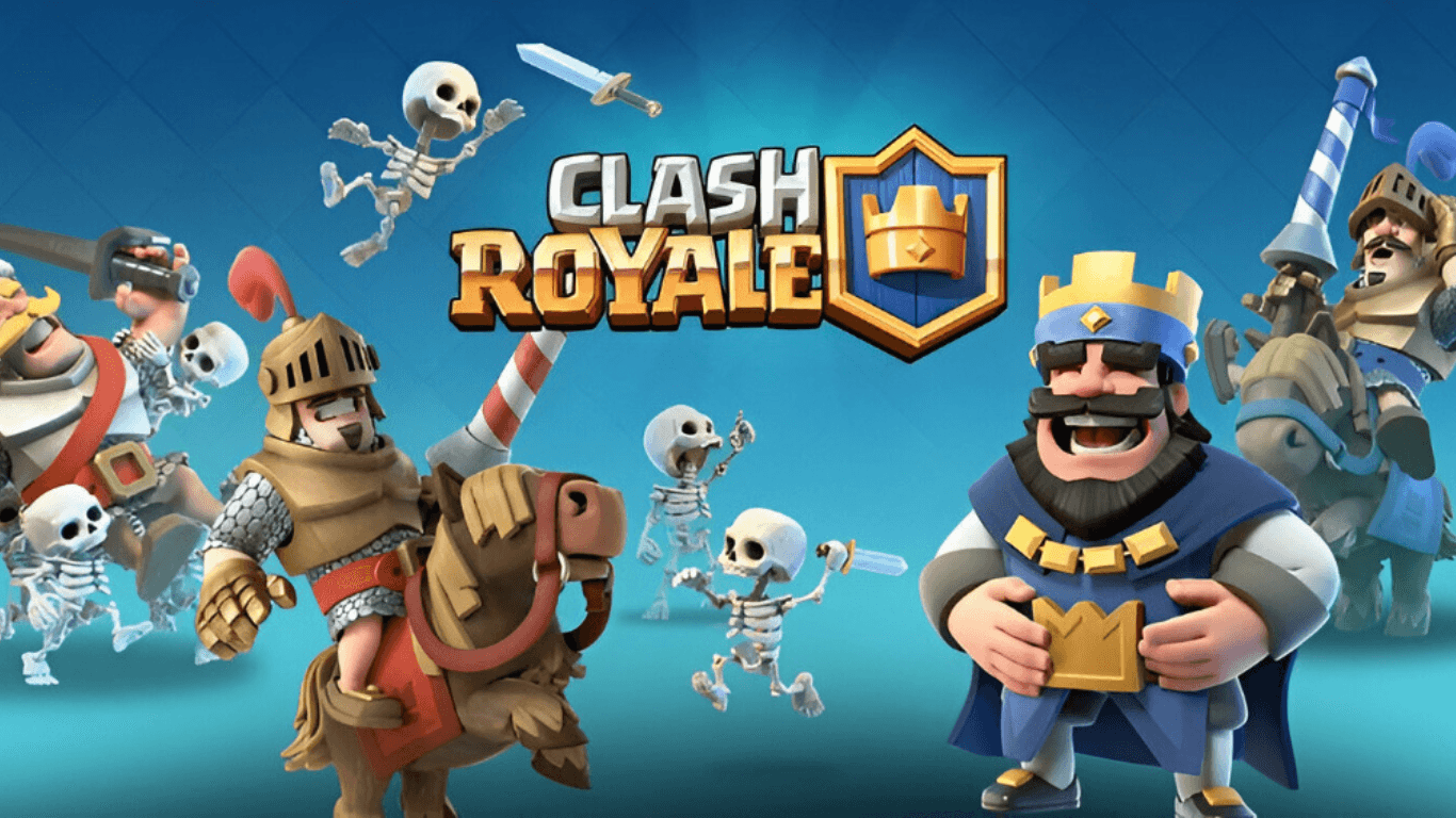 clash royale jynxzi