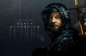 death stranding review
