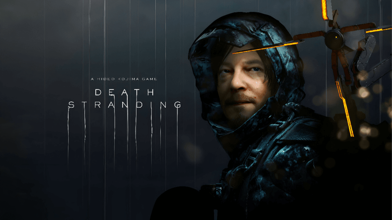 death stranding review