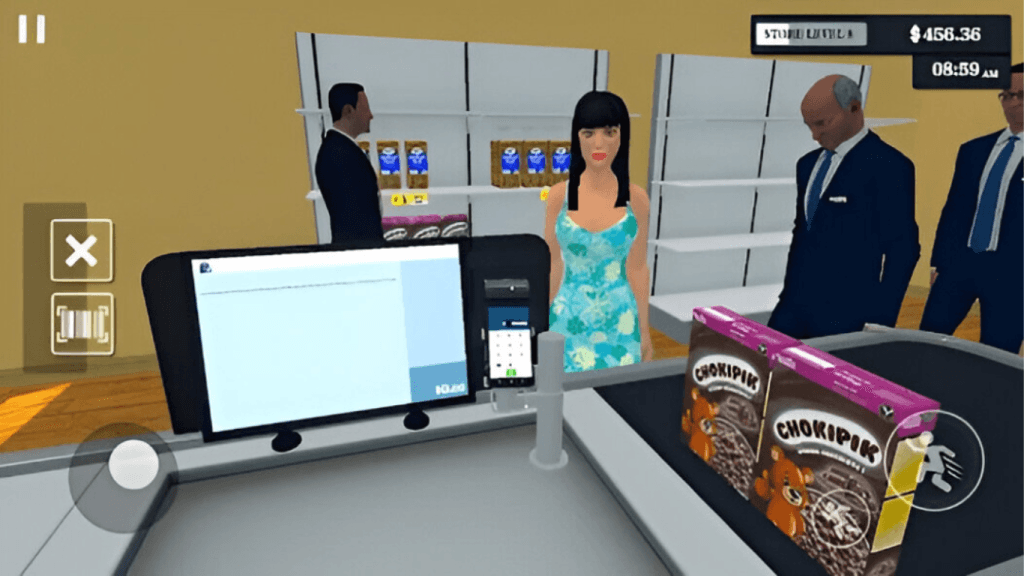 download mods for supermarket simulator free