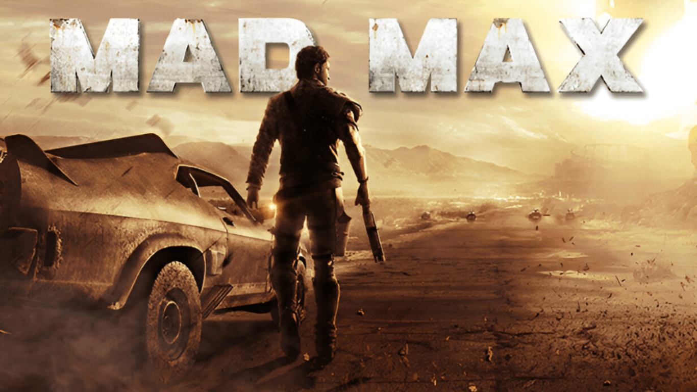mad max mangum opus