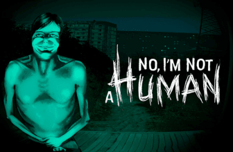 no i am not a human game 2025
