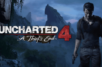uncharted 4 adventure game