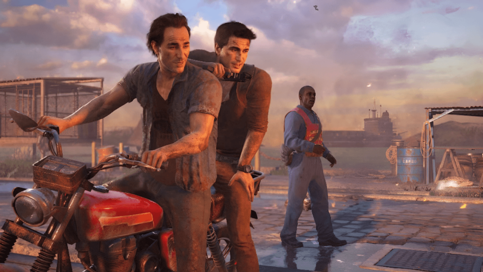 Uncharted 4: All 22 Chapters Explained