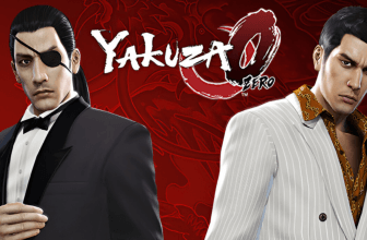 yakuza 0 17 chapters