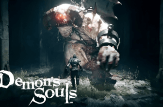 Demon’s Souls PS5 how to play