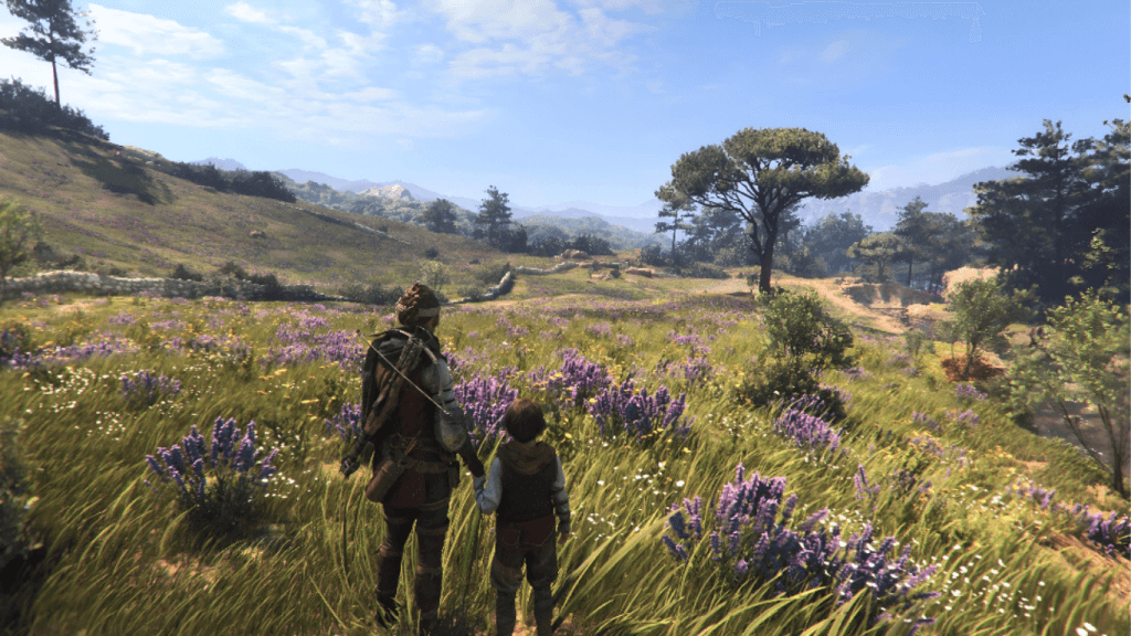 a plague tale