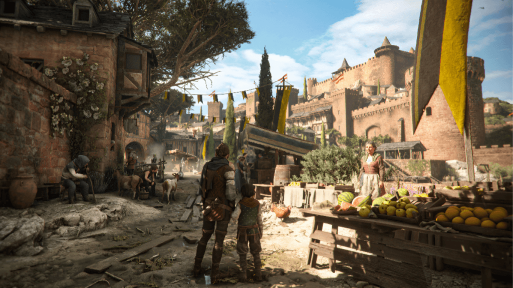 a plague tale requiem
