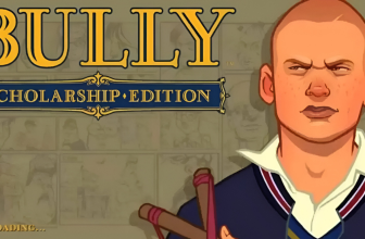 bully game characters