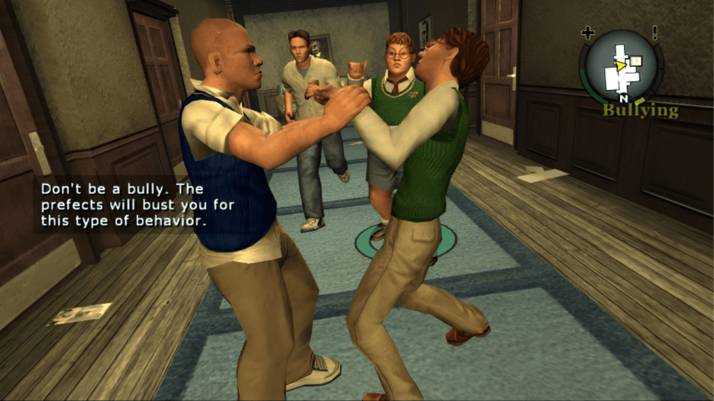 bully