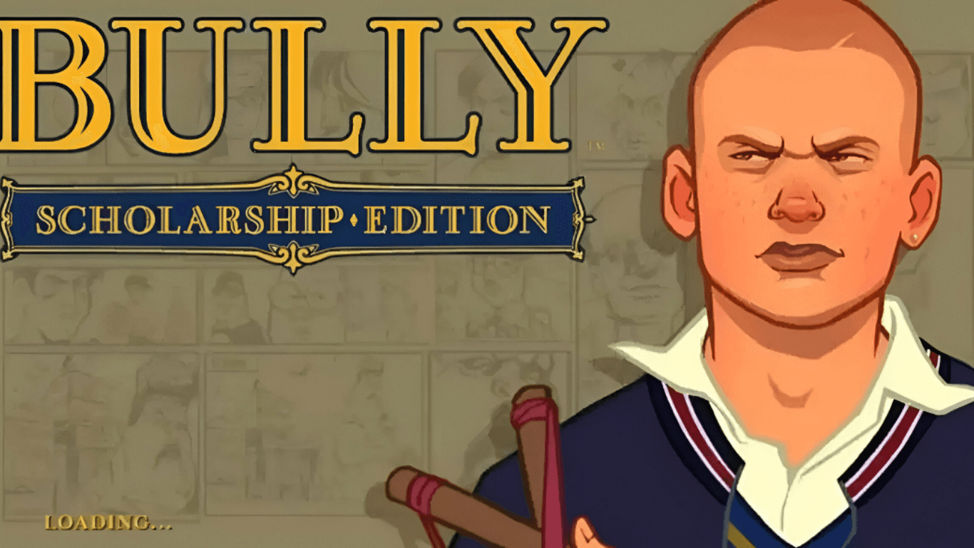bully game characters