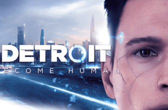 detroit become human characters brief review