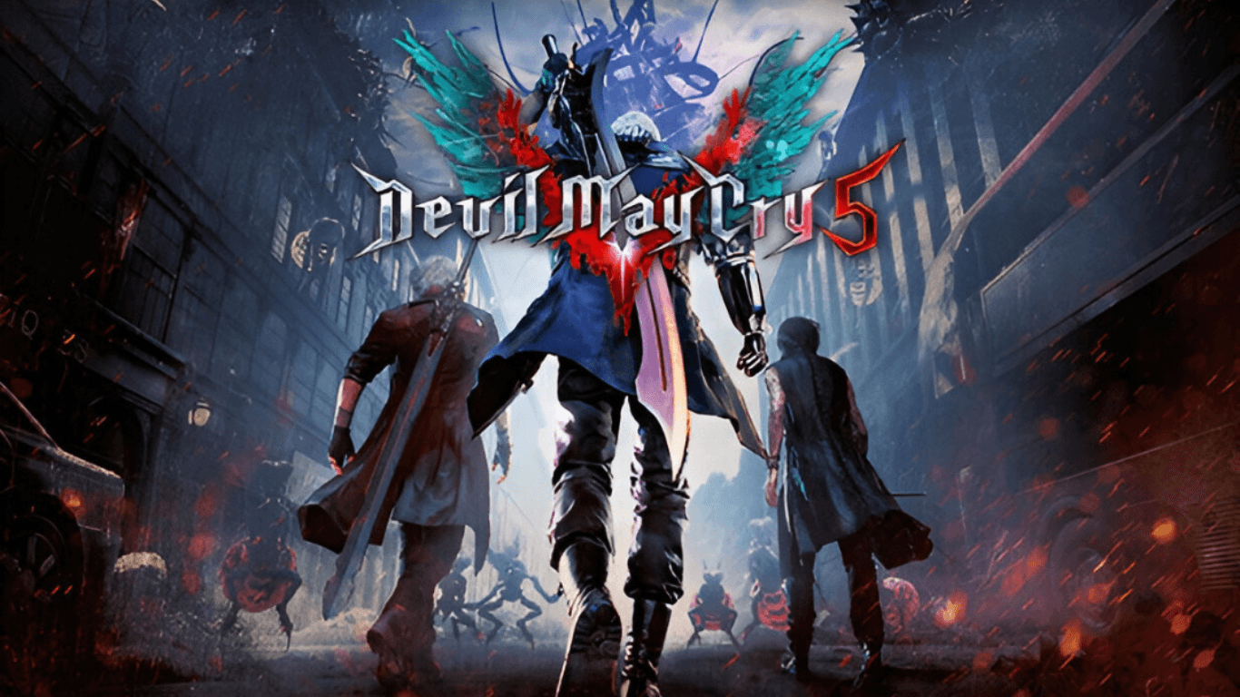 devil may cry 5 tips