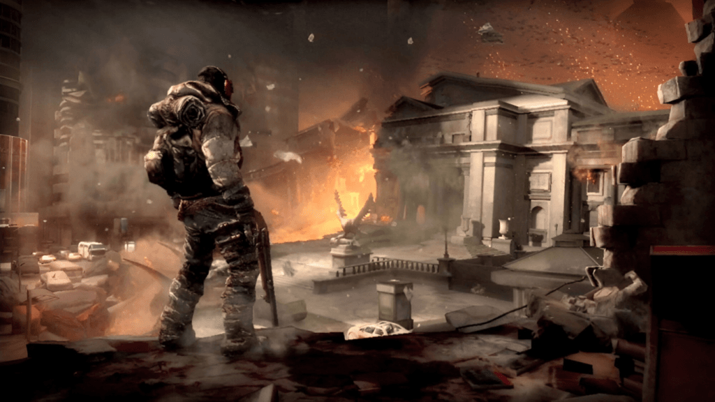 doom 4 