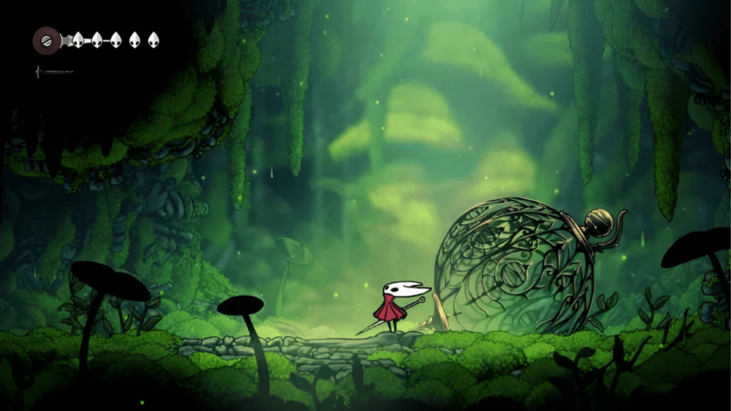 hollow knight silksong a guide