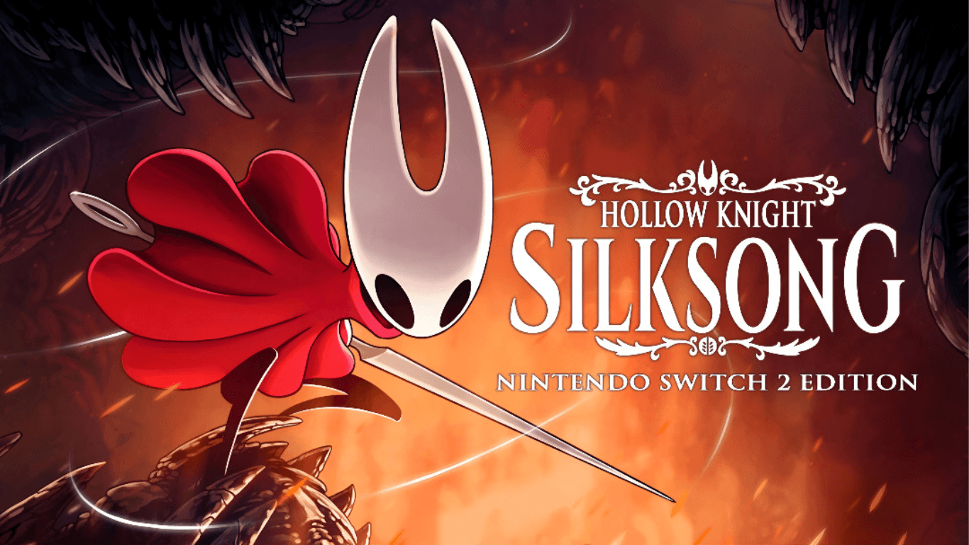 hollow knight silksong tips