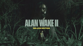 Alan Wake 2 Length & Playtime Guide