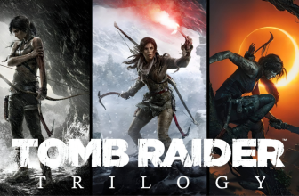 is the tomb raider reboot trilogy good lets find out