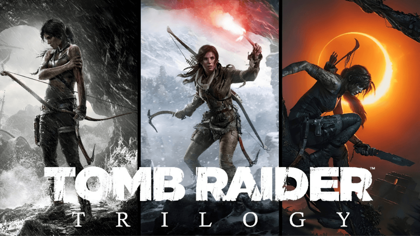 is the tomb raider reboot trilogy good lets find out