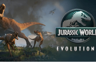 jurassic world evolution 3 dinosaurs
