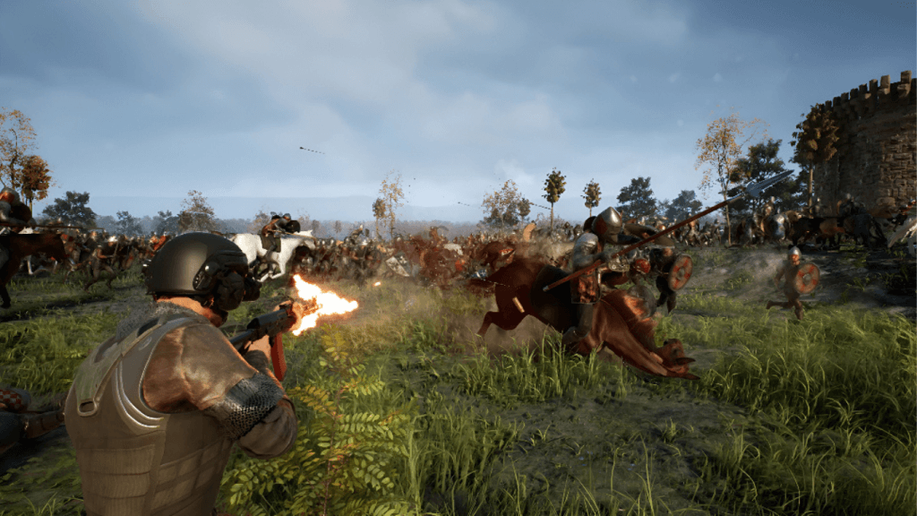 king makers indie game