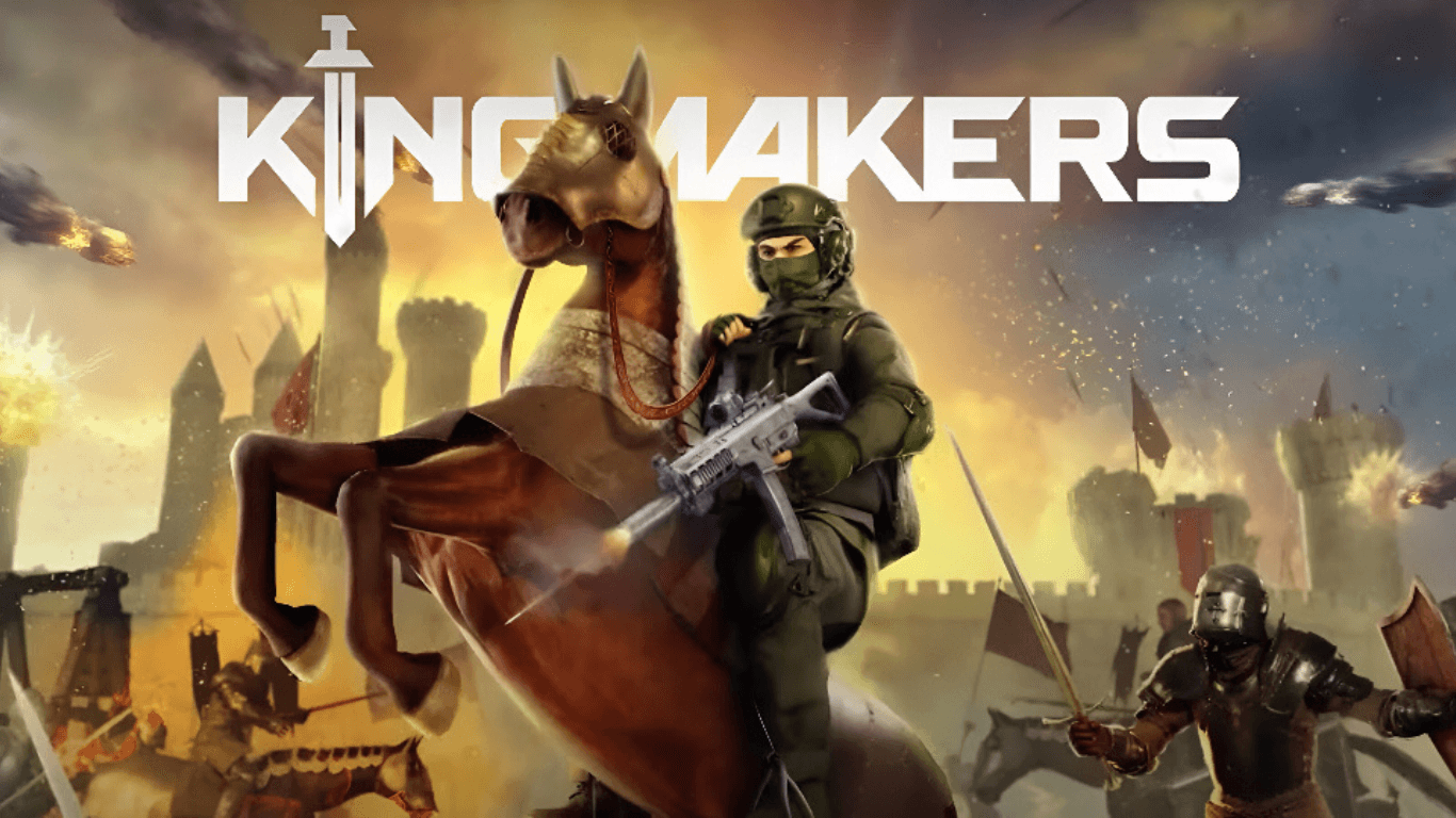 king makers