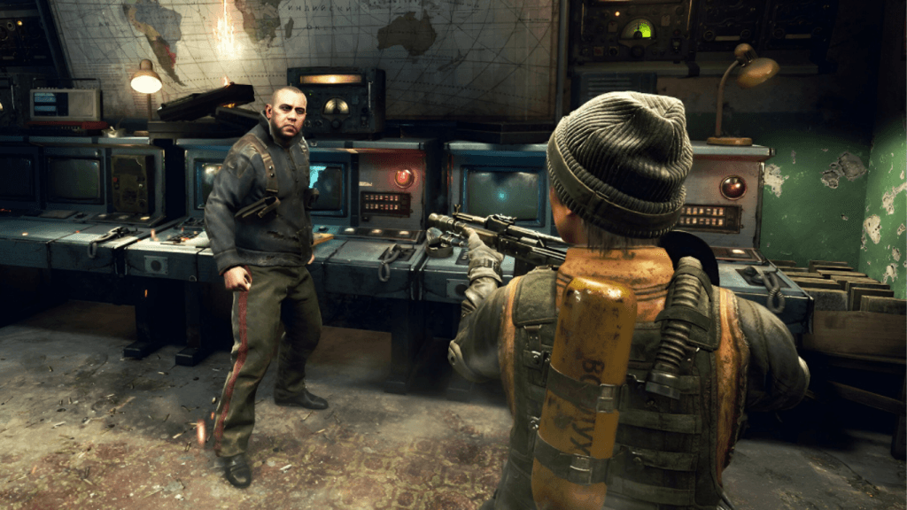 metro exodus