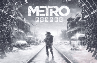 metro exodus shooting game