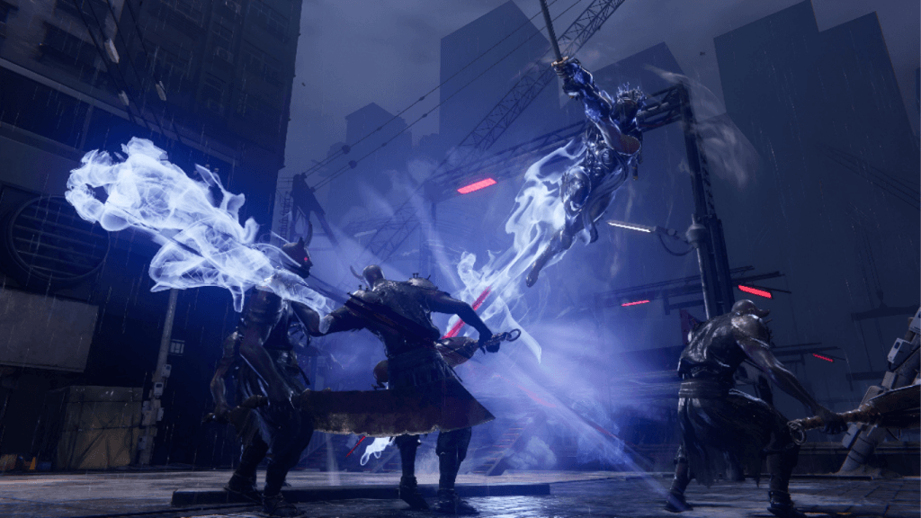ninja gaiden 4 release date