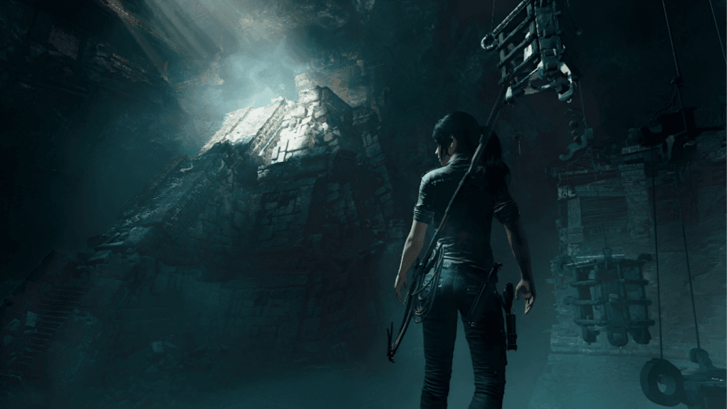 shadow of tomb raider review
