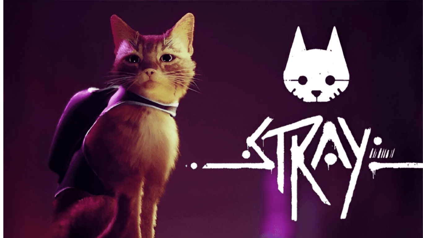 stray game
