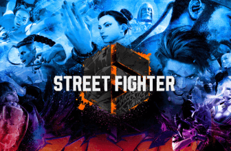 street fighter 6