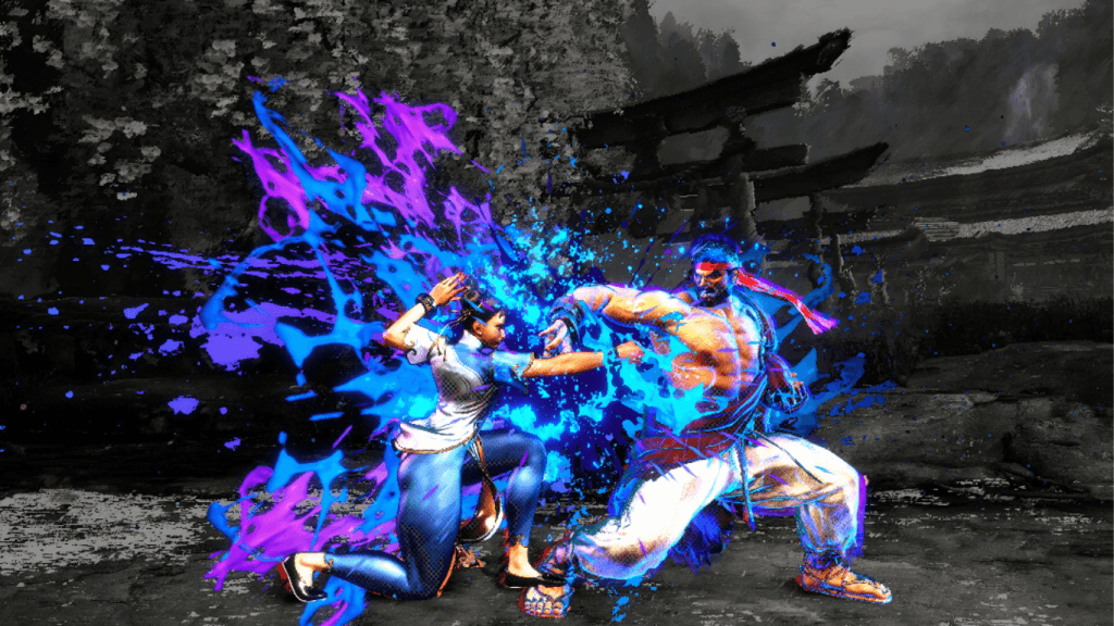 street fighters 6 tips