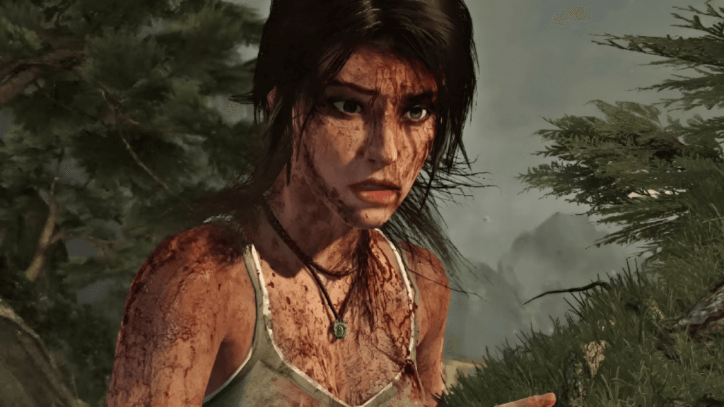 tomb raider reboot trilogy a review