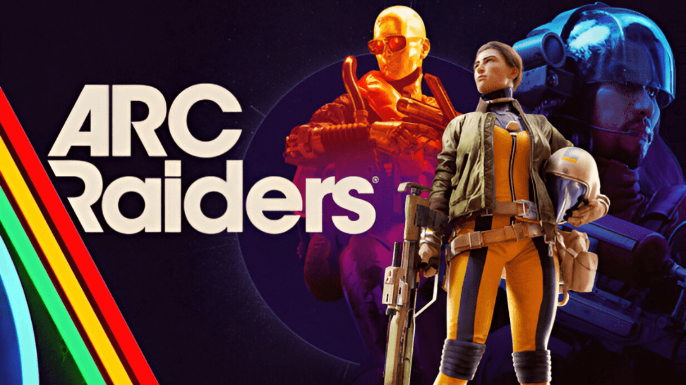 arc raiders ps5 tips