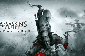 assassin's creed 3 characters review