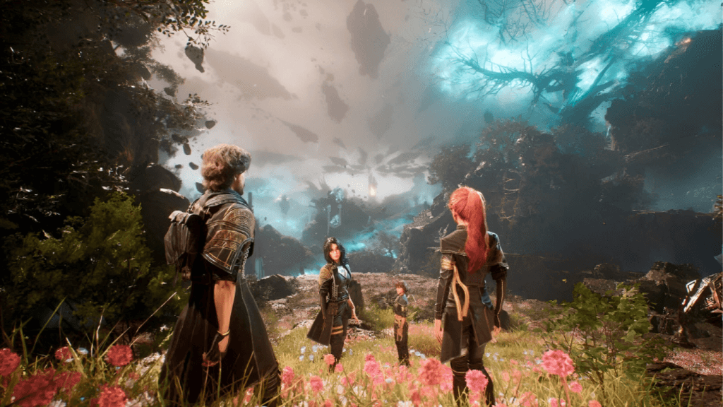 clair obscur expedition 33 review