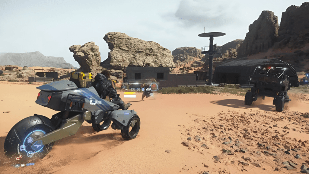 death stranding 2 a guide