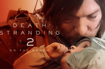 death stranding 2