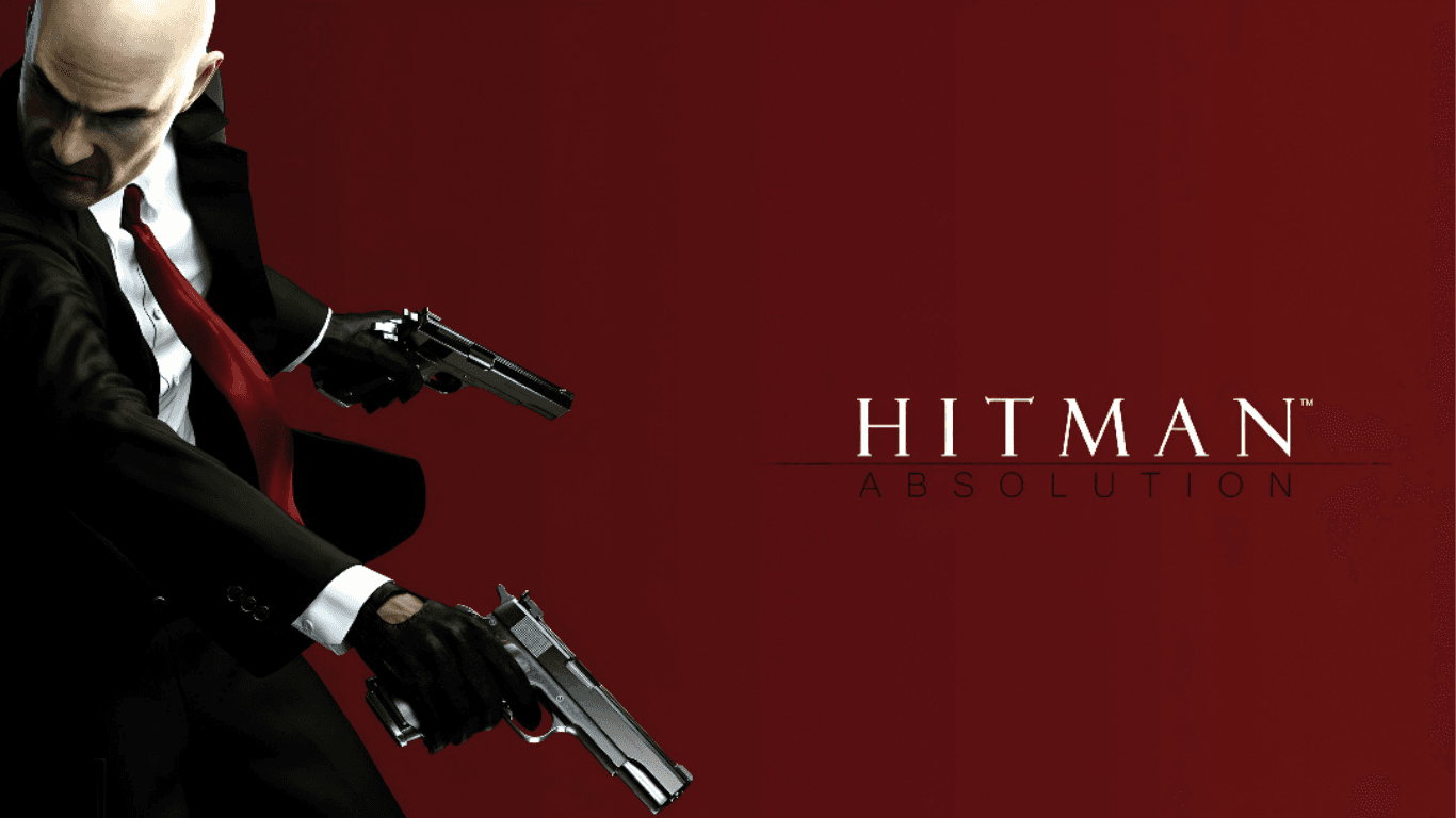 hitman absolution all u need to know