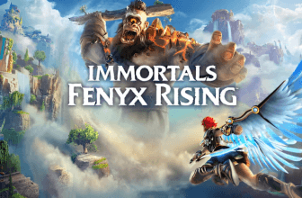 immortals fenyx rising tips